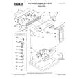 WHIRLPOOL CGDS774JQ1 Parts Catalog WHIRLPOOL CGDS774JQ1 Parts Catalog