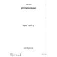ELEKTRO HELIOS KI2078 Owners Manual ELEKTRO HELIOS KI2078 Owners Manual