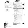 JVC AV-21D83 Owners Manual JVC AV-21D83 Owners Manual