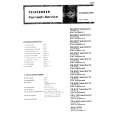 TELEFUNKEN FT220T Service Manual TELEFUNKEN FT220T Service Manual
