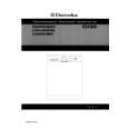 ELECTROLUX ESI680W Owners Manual ELECTROLUX ESI680W Owners Manual