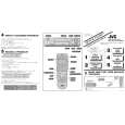 JVC HR-VP-78OU Quick Start JVC HR-VP-78OU Quick Start