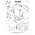 WHIRLPOOL YGEX9868JQ1 Parts Catalog WHIRLPOOL YGEX9868JQ1 Parts Catalog