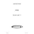 KELVINATOR KR 244 S Owners Manual KELVINATOR KR 244 S Owners Manual