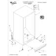 WHIRLPOOL EV150NXEN00 Parts Catalog WHIRLPOOL EV150NXEN00 Parts Catalog