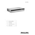PHILIPS DSR7005/00 Owners Manual PHILIPS DSR7005/00 Owners Manual