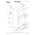 WHIRLPOOL 8GT9FTKXST00 Parts Catalog WHIRLPOOL 8GT9FTKXST00 Parts Catalog