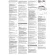 PHILIPS HD2551/60 Owners Manual PHILIPS HD2551/60 Owners Manual