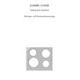 AEG 6105M-MN Owners Manual AEG 6105M-MN Owners Manual