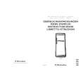 ZANUSSI ER7535D Owners Manual ZANUSSI ER7535D Owners Manual