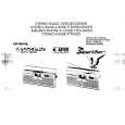 SHARP GF8H Owners Manual SHARP GF8H Owners Manual