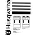 HUSQVARNA QSG6020 Owners Manual HUSQVARNA QSG6020 Owners Manual