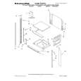 WHIRLPOOL KBMC140HSS05 Parts Catalog WHIRLPOOL KBMC140HSS05 Parts Catalog