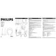 PHILIPS SBCHC620/00 Owners Manual PHILIPS SBCHC620/00 Owners Manual