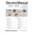 PANASONIC WVAD37 Service Manual PANASONIC WVAD37 Service Manual