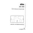 JUNO-ELECTROLUX JEC 990 E Owners Manual JUNO-ELECTROLUX JEC 990 E Owners Manual