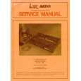 ARP AVART 2221 Service Manual ARP AVART 2221 Service Manual