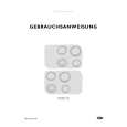 ELECTROLUX GKW80LPL.3CN Owners Manual ELECTROLUX GKW80LPL.3CN Owners Manual