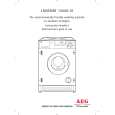 AEG L12500VI Owners Manual AEG L12500VI Owners Manual