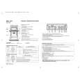 WHIRLPOOL BBSH 3000 BR Quick Start WHIRLPOOL BBSH 3000 BR Quick Start