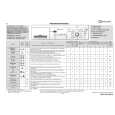 WHIRLPOOL WAK 6000 Quick Start WHIRLPOOL WAK 6000 Quick Start