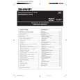 SHARP R297F Owners Manual SHARP R297F Owners Manual