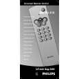 PHILIPS SBCRU410/00 Owners Manual PHILIPS SBCRU410/00 Owners Manual