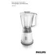 PHILIPS HR2020/70 Owners Manual PHILIPS HR2020/70 Owners Manual