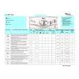 WHIRLPOOL AWT 4078 Quick Start WHIRLPOOL AWT 4078 Quick Start