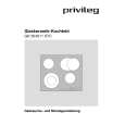PRIVILEG 395411_60467 Owners Manual PRIVILEG 395411_60467 Owners Manual