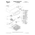 WHIRLPOOL RH2636XDQ0 Parts Catalog WHIRLPOOL RH2636XDQ0 Parts Catalog