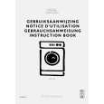 ELECTROLUX EWF1215 Owners Manual ELECTROLUX EWF1215 Owners Manual