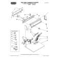 WHIRLPOOL RGL4622DL0 Parts Catalog WHIRLPOOL RGL4622DL0 Parts Catalog