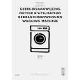 ELECTROLUX EWF1420 Owners Manual ELECTROLUX EWF1420 Owners Manual