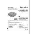 PANASONIC SLXP140 Owners Manual PANASONIC SLXP140 Owners Manual