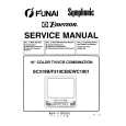 FUNAI EWC1901 Service Manual FUNAI EWC1901 Service Manual