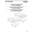 WHIRLPOOL KIDS36EPSS0 Installation Manual WHIRLPOOL KIDS36EPSS0 Installation Manual