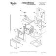 WHIRLPOOL RBD275PDQ3 Parts Catalog WHIRLPOOL RBD275PDQ3 Parts Catalog