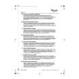 WHIRLPOOL AKR 813 IX WP Quick Start WHIRLPOOL AKR 813 IX WP Quick Start