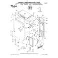 WHIRLPOOL GI1500XHW2 Parts Catalog WHIRLPOOL GI1500XHW2 Parts Catalog