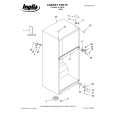 WHIRLPOOL IPT144300 Parts Catalog WHIRLPOOL IPT144300 Parts Catalog