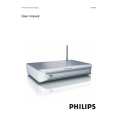 PHILIPS SLM5500/00 Owners Manual PHILIPS SLM5500/00 Owners Manual