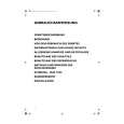 BAUKNECHT KVIK 2009/A Owners Manual BAUKNECHT KVIK 2009/A Owners Manual