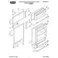 WHIRLPOOL RT18EKRBW00 Parts Catalog WHIRLPOOL RT18EKRBW00 Parts Catalog