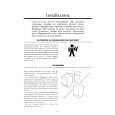 UNKNOWN ESF631 Owners Manual UNKNOWN ESF631 Owners Manual