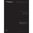 PIONEER KRP-500P/WYS5 Owners Manual PIONEER KRP-500P/WYS5 Owners Manual
