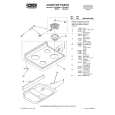 WHIRLPOOL FEP330BL1 Parts Catalog WHIRLPOOL FEP330BL1 Parts Catalog