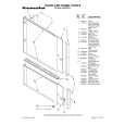 WHIRLPOOL KUDB23HY1 Parts Catalog WHIRLPOOL KUDB23HY1 Parts Catalog