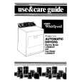 WHIRLPOOL LE6685XPW0 Owners Manual WHIRLPOOL LE6685XPW0 Owners Manual