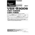 PIONEER VSX-9300S Service Manual PIONEER VSX-9300S Service Manual